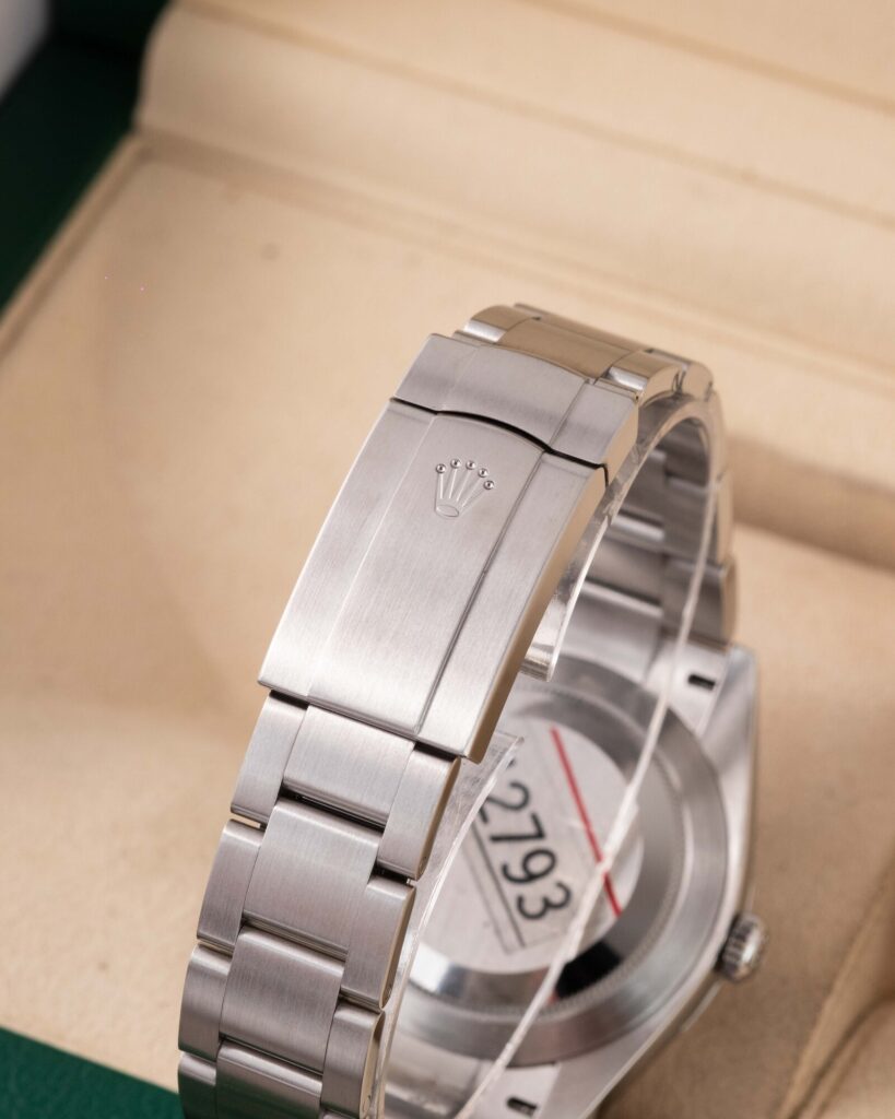 Rolex Oyster Perpetual 124300 2023