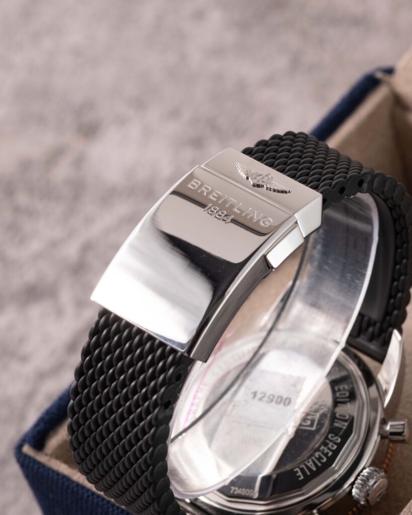 Breitling Superocean Heritage 2 U13313 2025