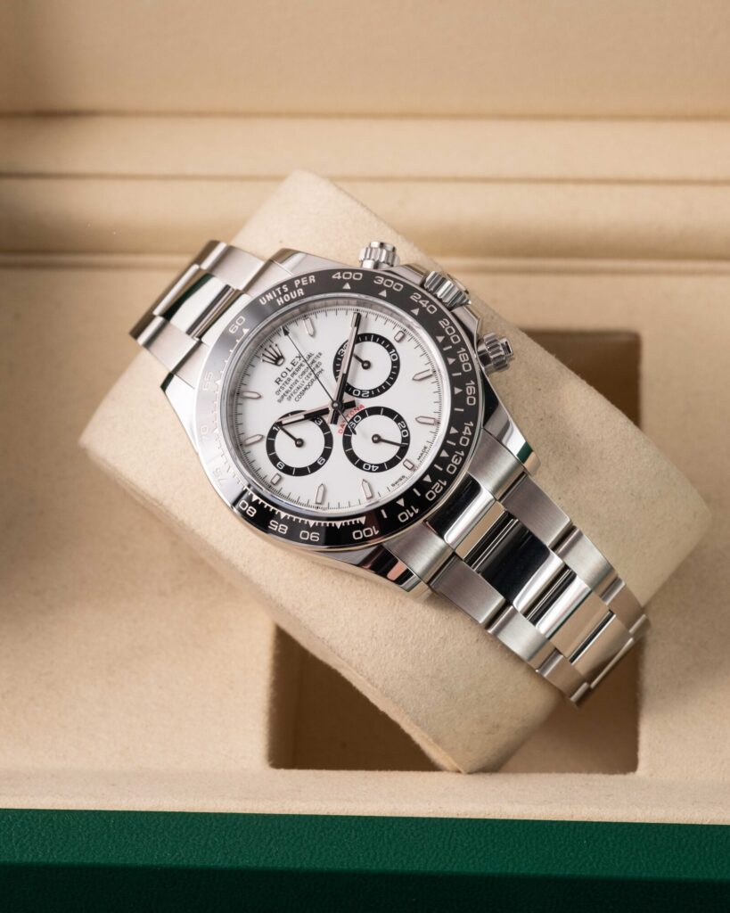 Rolex Daytona 126500LN 2026