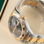 Rolex Datejust 126233 2021