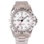 Rolex Explorer II 16570 1999