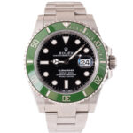 Rolex Submariner 126610LV 2026