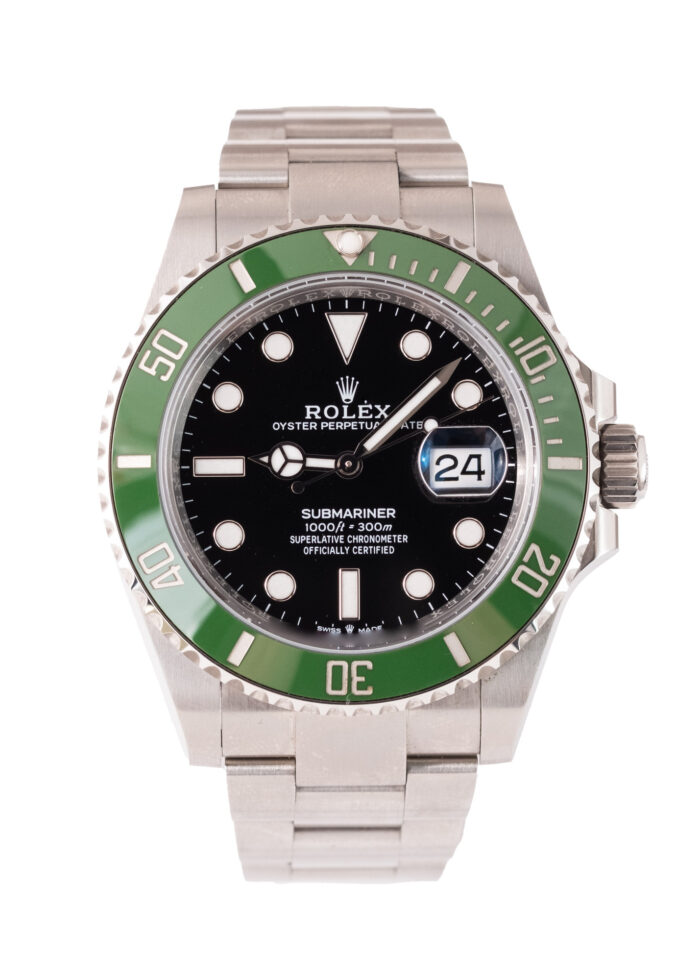 Rolex Submariner 126610LV 2026
