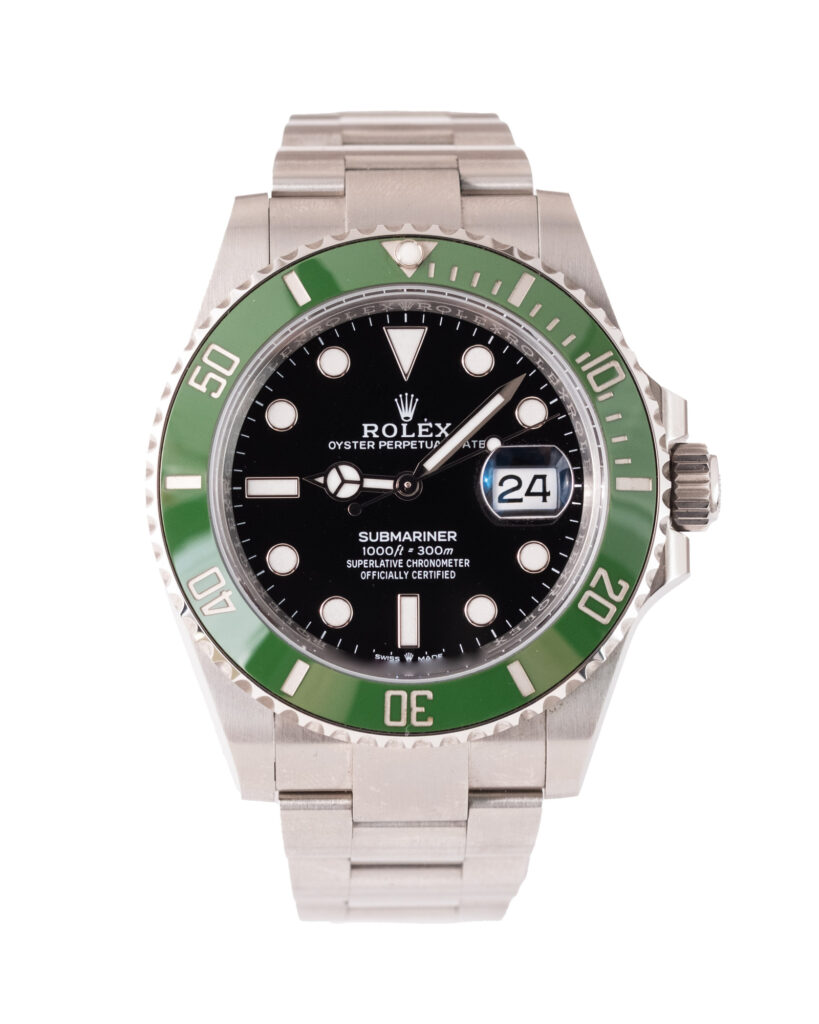 Rolex Submariner 126610LV 2026