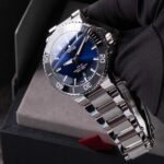 Oris Aquis Date 01 733 7730 4135-07 8 24 05PEB 2018