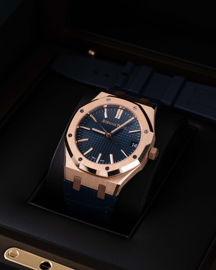 Audemars Piguet Royal Oak 15510OR.OO.D315CR.01 2026