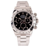 Rolex Daytona 116520 2012