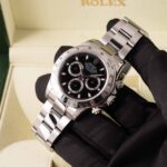 Rolex Daytona 116520 2012