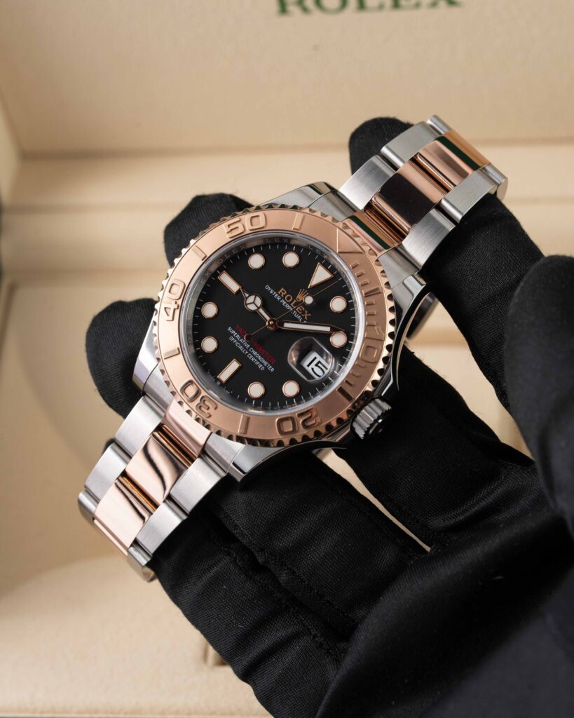 Rolex Yacht-Master 126621 2021