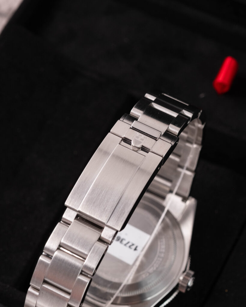 Tudor Black Bay 68 7943A1A0NU 2026
