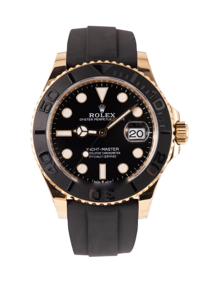 Rolex Yacht-Master 226658 2022