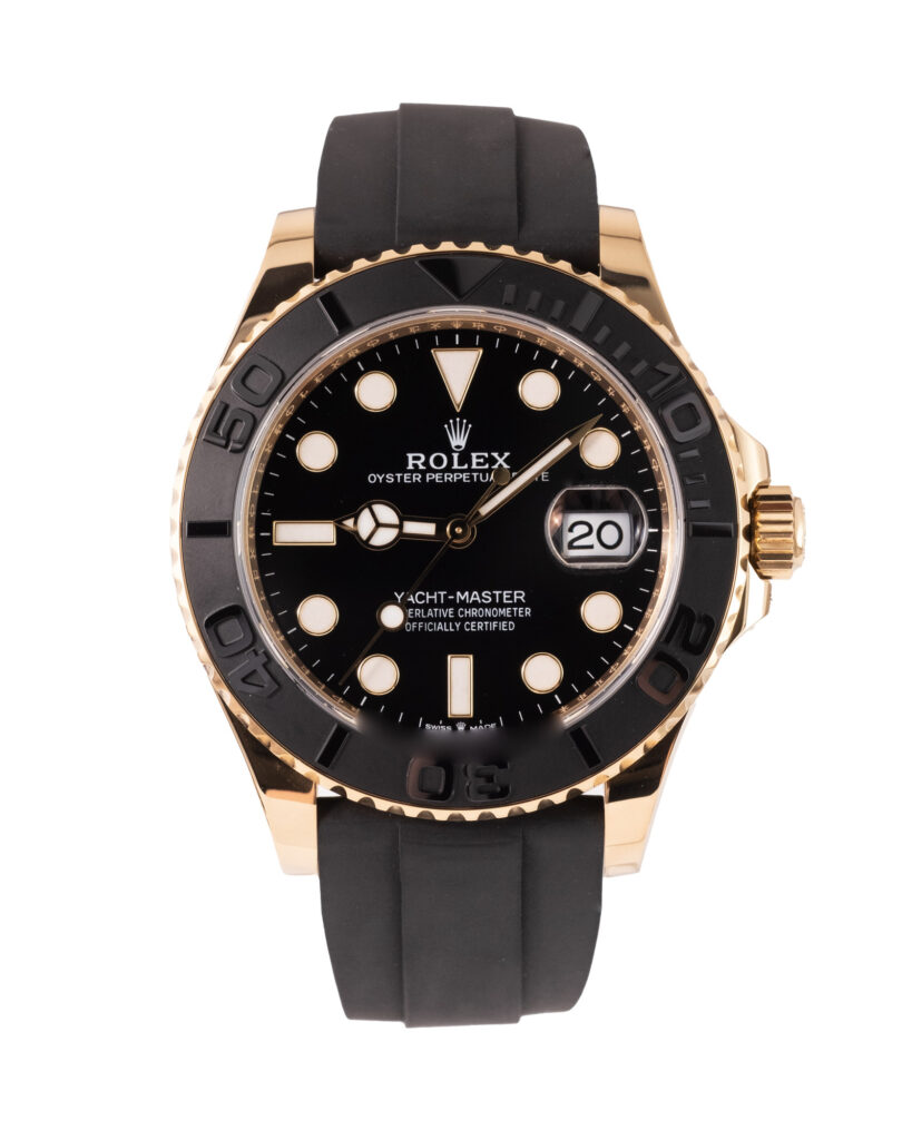 Rolex Yacht-Master 226658 2022