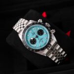 Tudor Black Bay Chrono 79360N-0024 2026