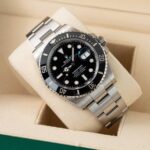 Rolex Submariner 126610LN 2024