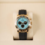 Rolex Daytona 126518LN