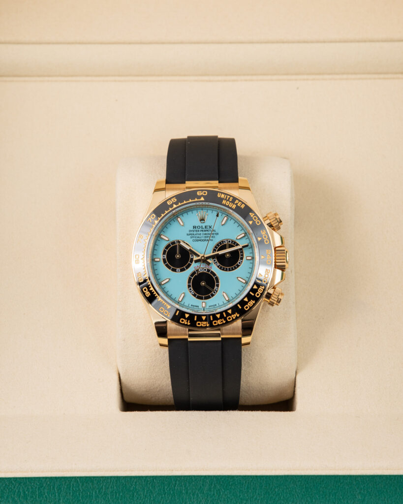 Rolex Daytona 126518LN