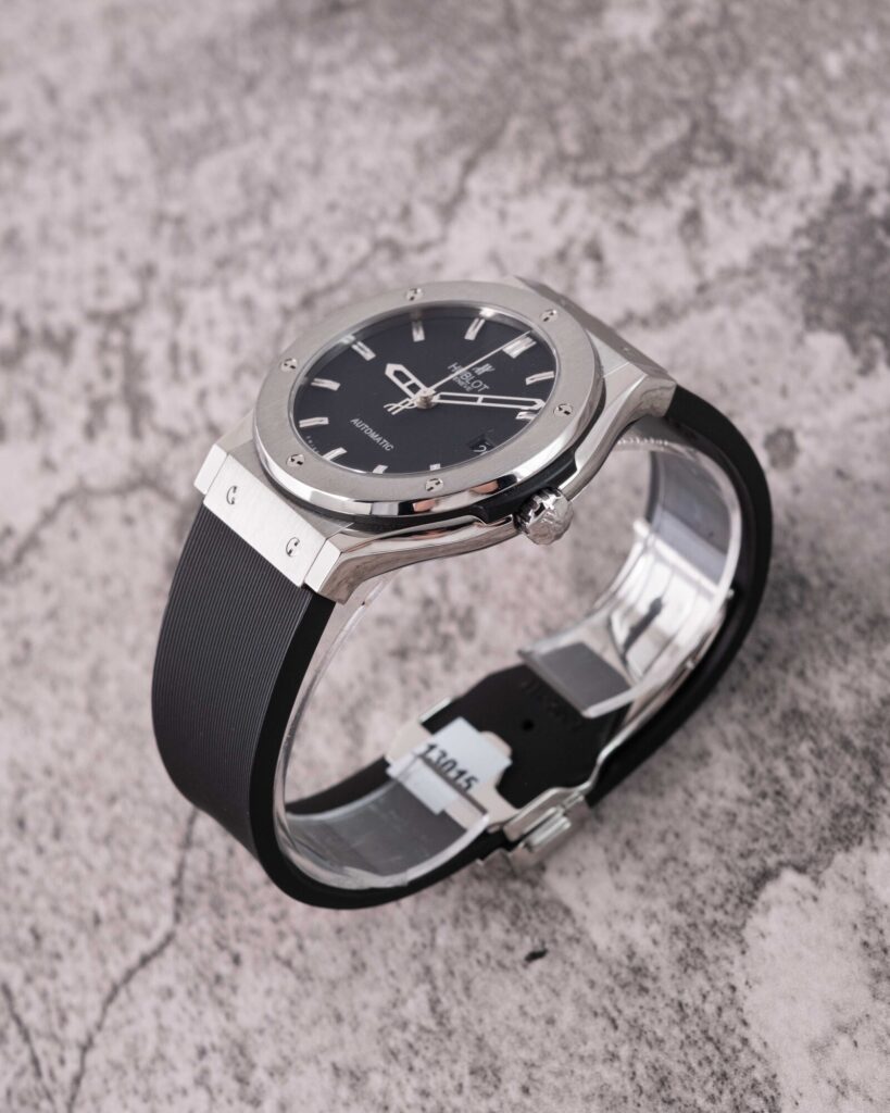 Hublot Classic Fusion 511.NX.1170.RX 2013