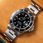 Rolex Submariner 16610 1999