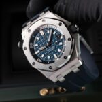 Audemars Piguet Royal Oak Offshore Diver 15720.ST.OO.A027CA.01 2025
