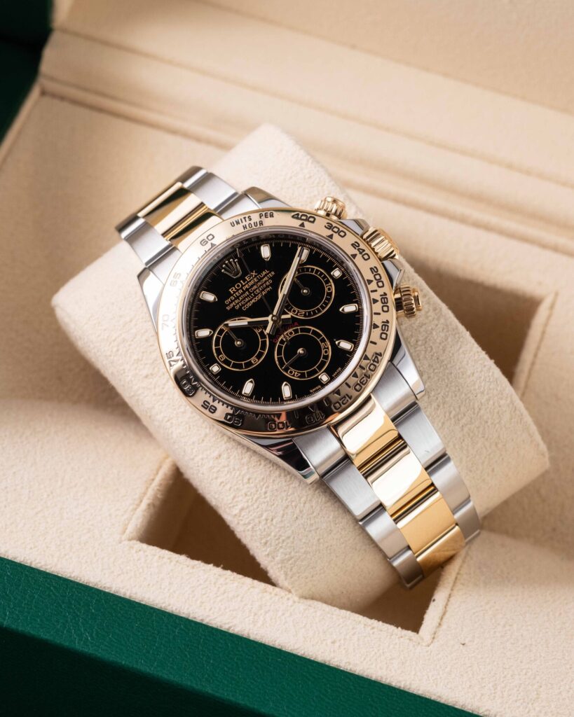 Rolex Daytona 116503 2018