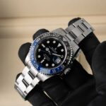 Rolex GMT-Master II 126710BLNR 2025