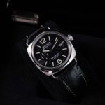 Panerai Radomir Black Seal PAM00287 2008