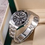 Rolex Submariner 124060 2022