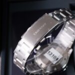 Tag Heuer Aquaracer Lady WBD1314.BA0740 2019