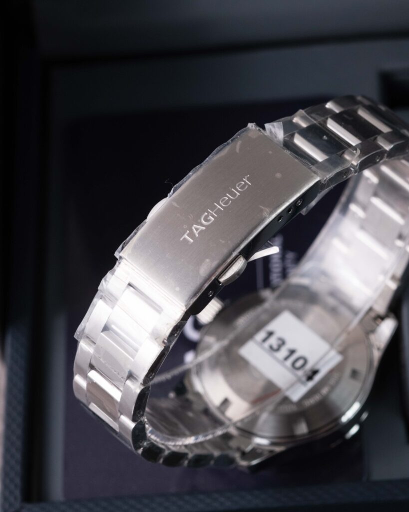 Tag Heuer Aquaracer Lady WBD1314.BA0740 2019