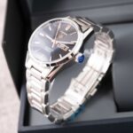 Tag Heuer Carrera Calibre 5 WAR201C 2021