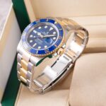 Rolex Submariner 126613LB 2025