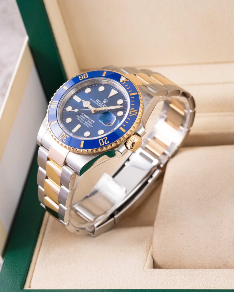 Rolex Submariner 126613LB 2025