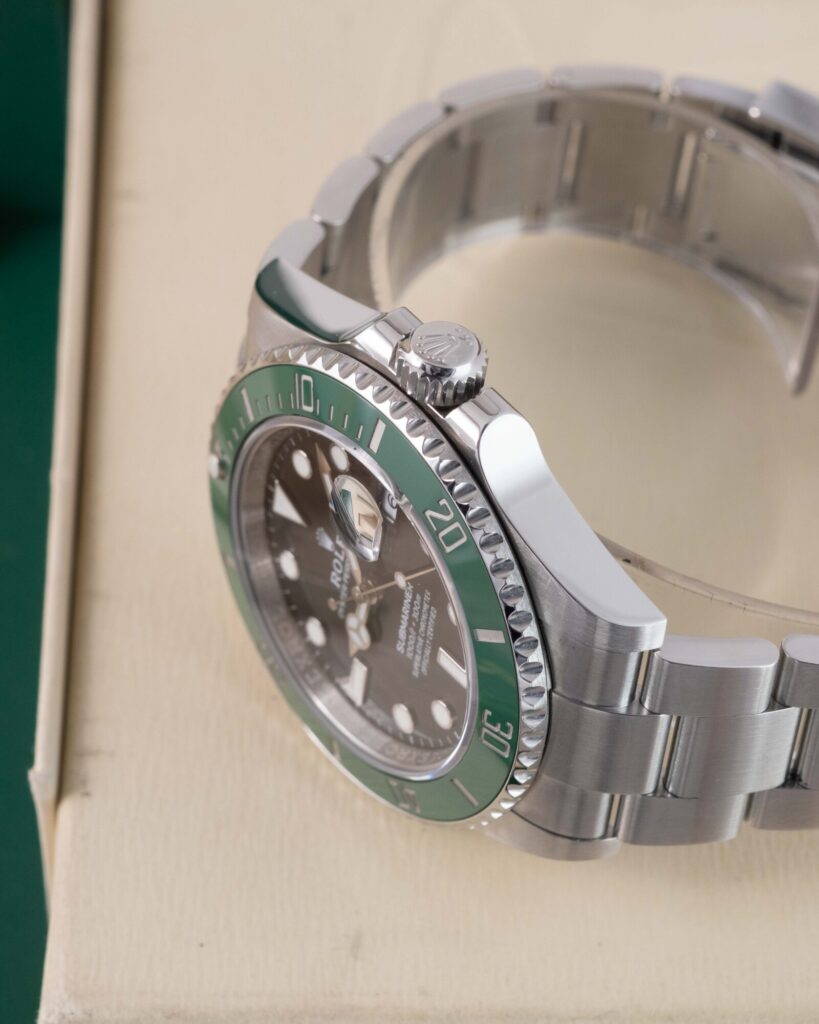 Rolex Submariner 126610LV 2023