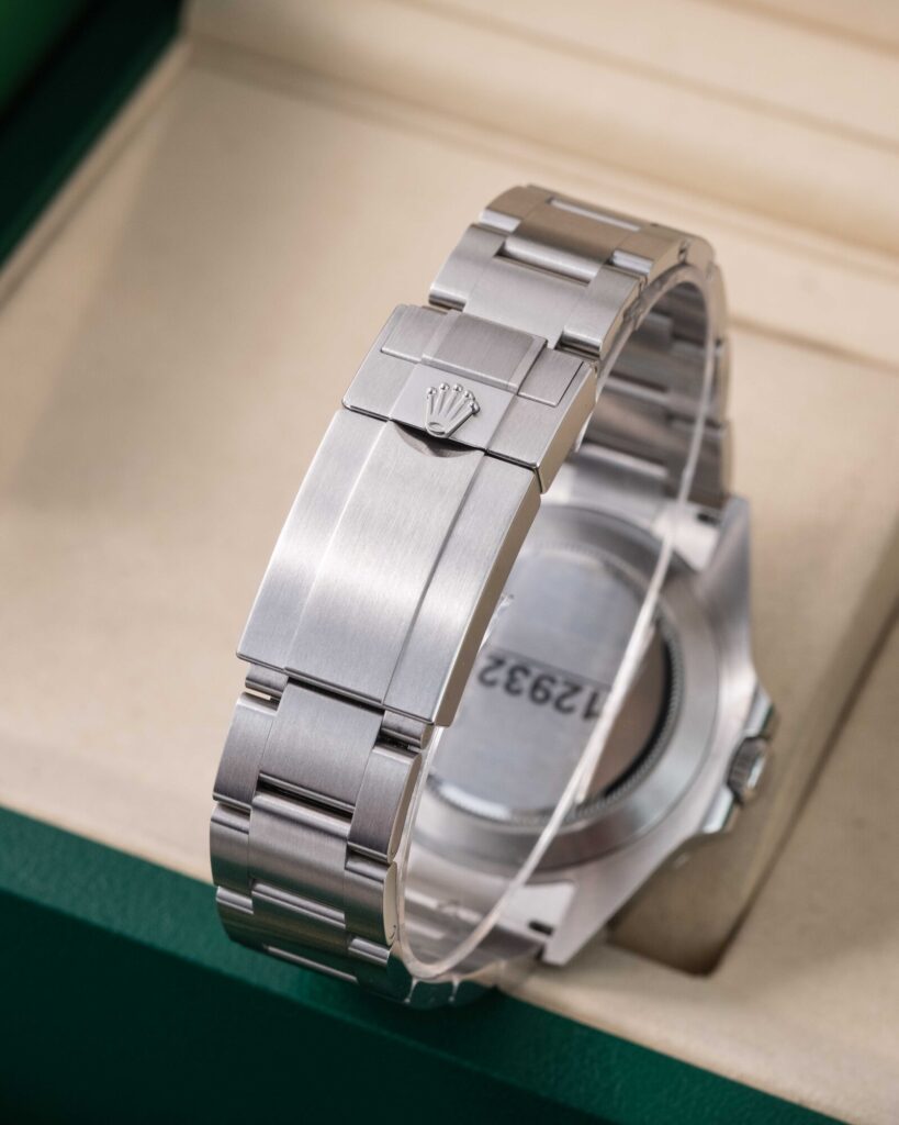 Rolex Explorer II 226570 2026