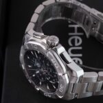 Tag Heuer Aquaracer CAY1110 2019
