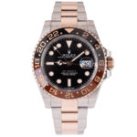 Rolex GMT-Master II 126711CHNR 2025