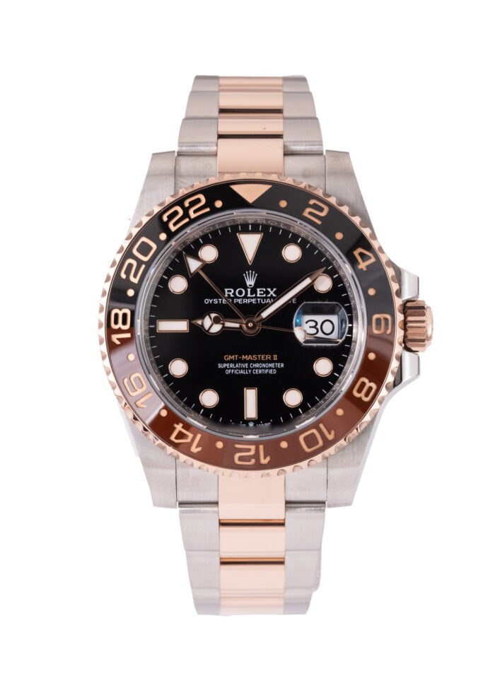 Rolex GMT-Master II 126711CHNR 2025