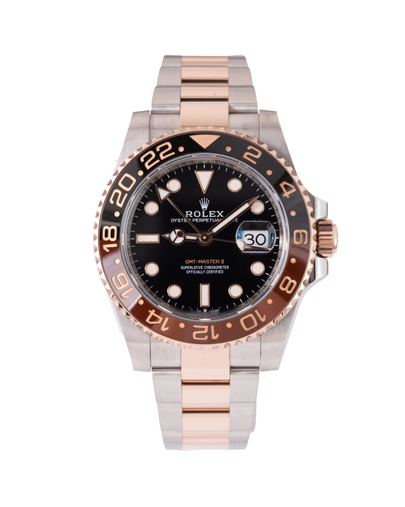 Rolex GMT-Master II 126711CHNR 2025