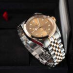 Tudor Black Bay 41 79543 2019