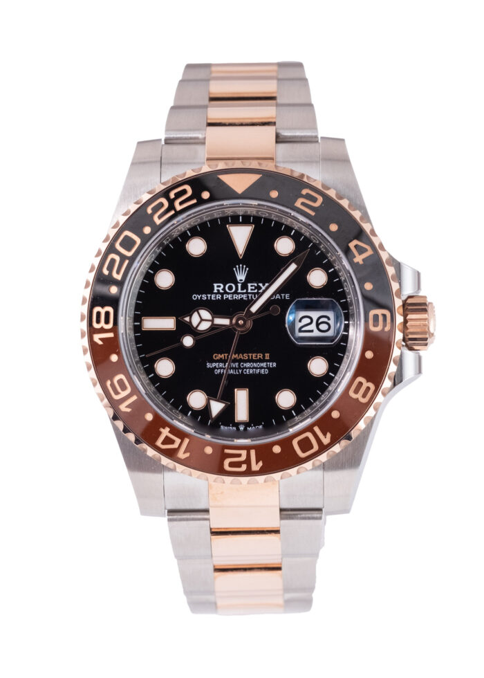 Rolex GMT-Master II 126711CHNR 2023
