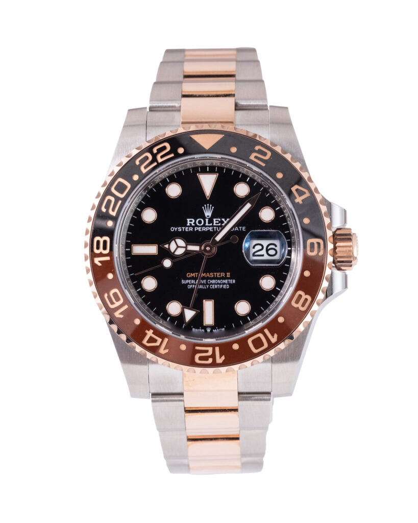 Rolex GMT-Master II 126711CHNR 2023