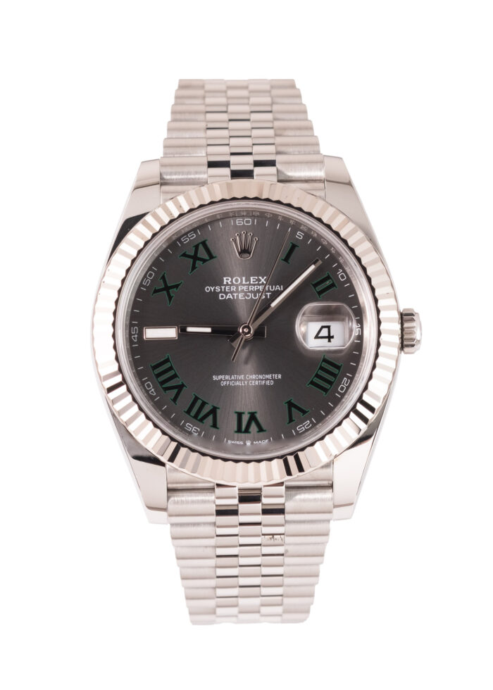 Rolex Datejust 126334 2024
