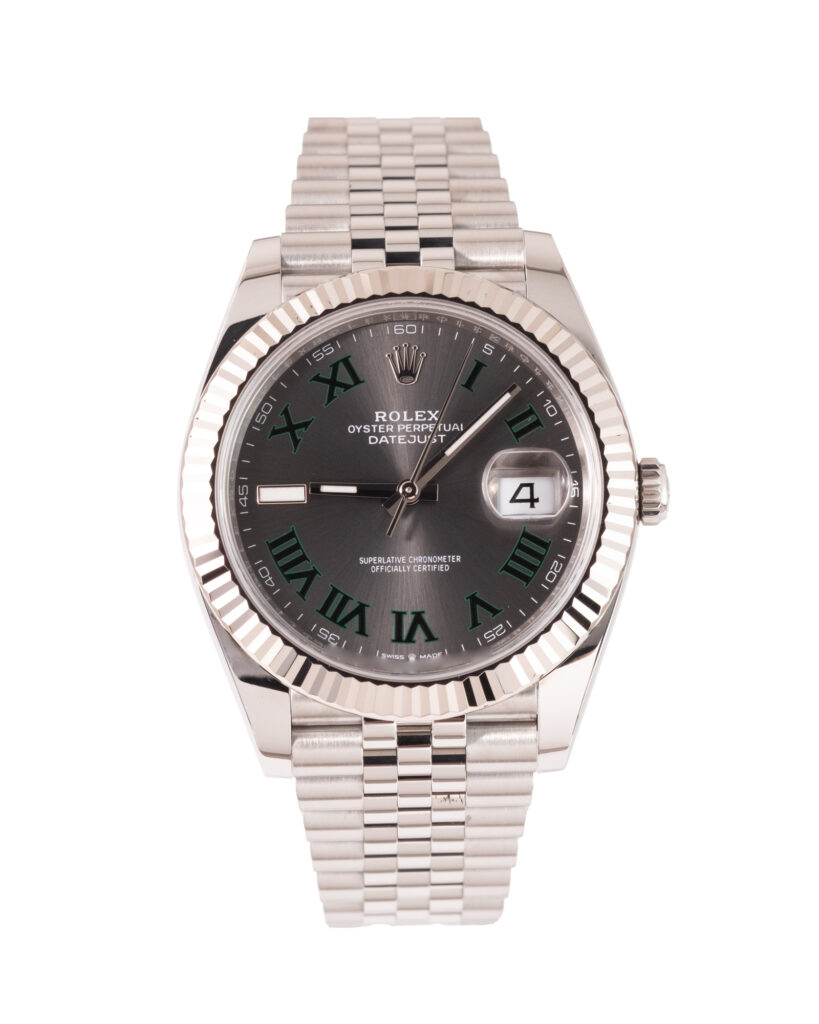 Rolex Datejust 126334 2024