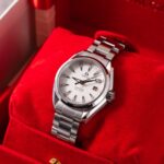 Omega Aqua Terra Quartz  231.10.30.61.02.001 2010