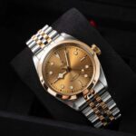 Tudor Black Bay 41 79543 2019