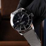 Breitling Superocean Heritage II AB2030121B1A1 2019