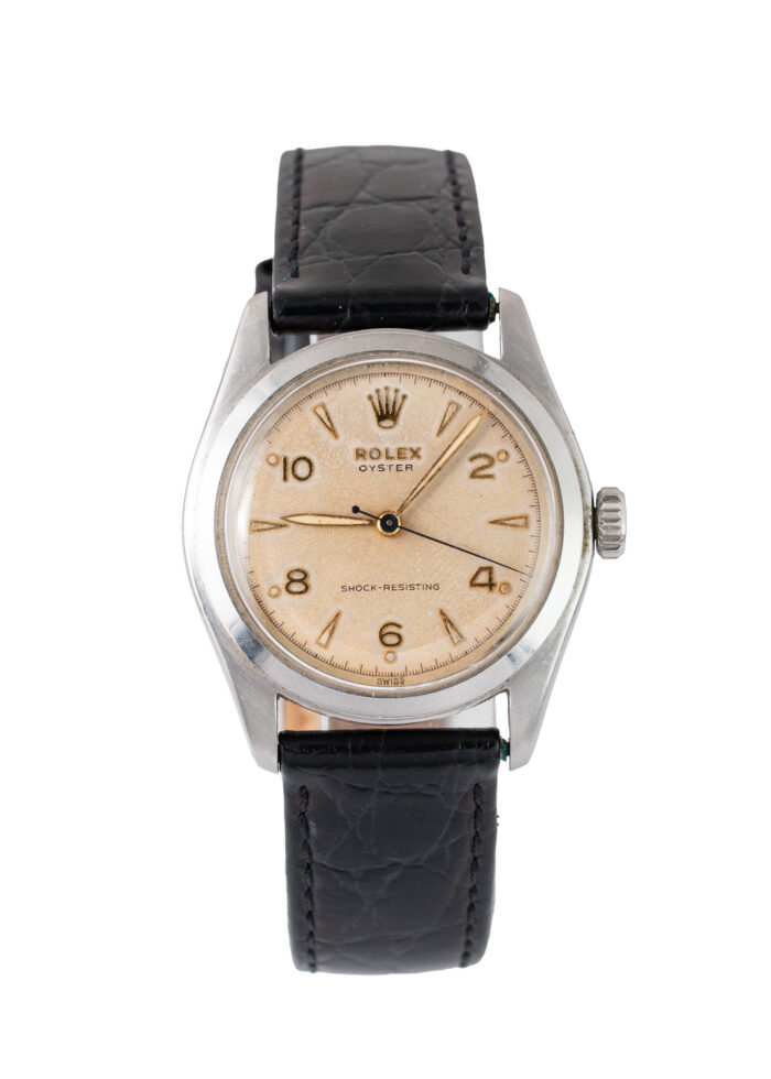 Rolex Oyster 6082 1962