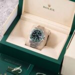 Rolex Submariner 116610LV 2015