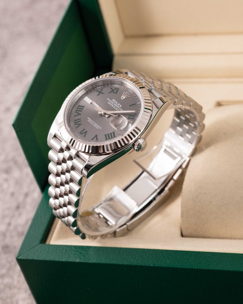 Rolex Datejust 126334 2024