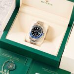 Rolex GMT-Master II 126710BLNR 2022